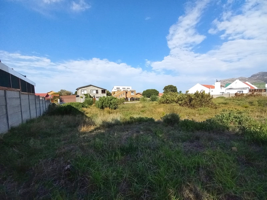 0 Bedroom Property for Sale in Palmiet Western Cape